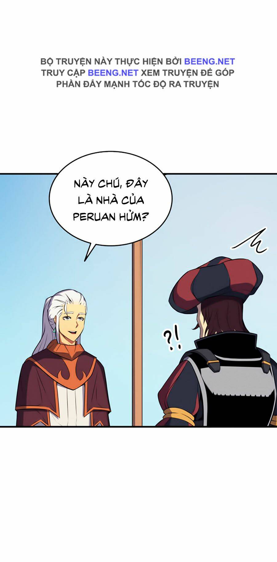 Sự Trở Lại Của Pháp Sư Vĩ Đại Sau 4000 Năm - Chapter 42 - Page 19