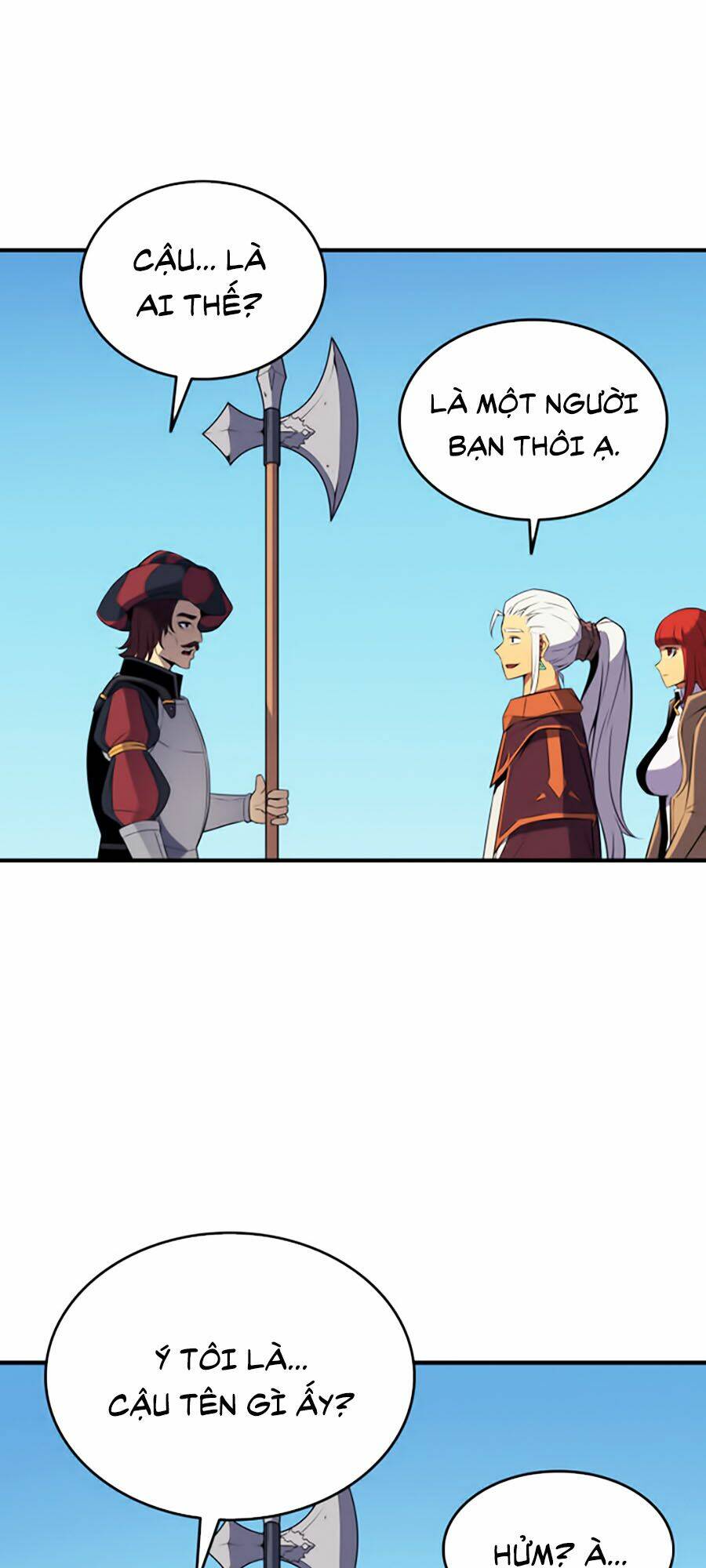 Sự Trở Lại Của Pháp Sư Vĩ Đại Sau 4000 Năm - Chapter 42 - Page 20