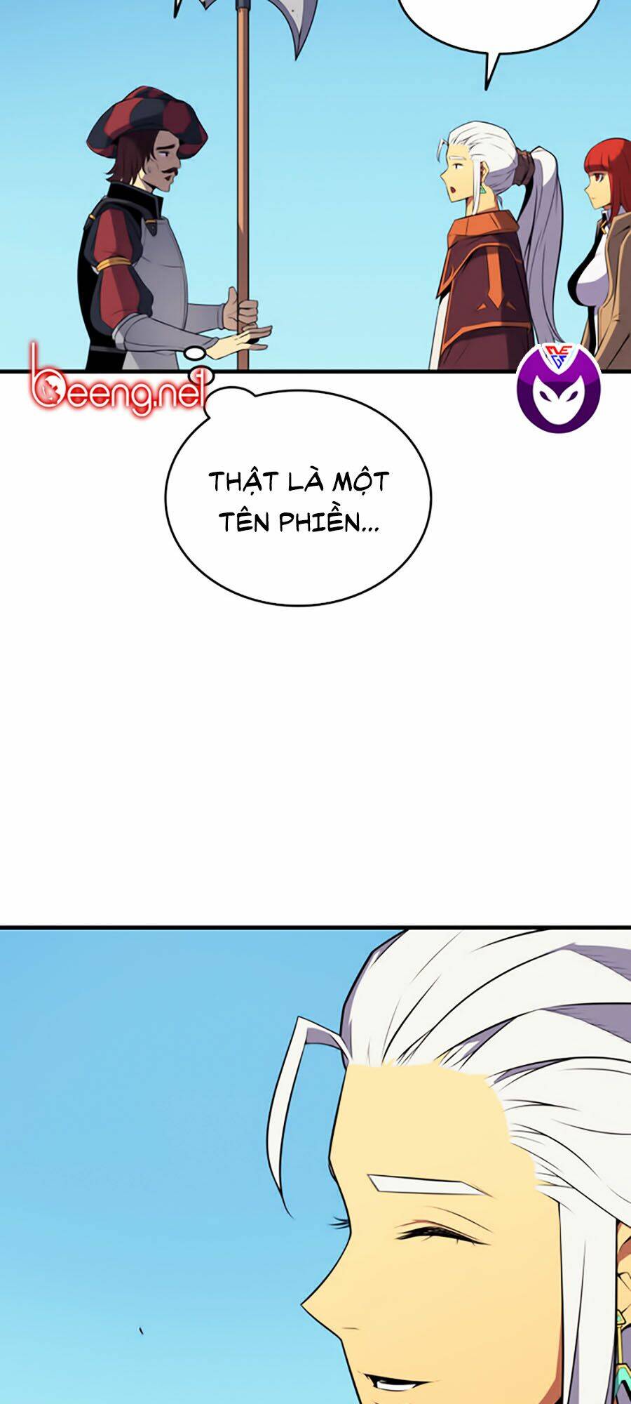 Sự Trở Lại Của Pháp Sư Vĩ Đại Sau 4000 Năm - Chapter 42 - Page 21