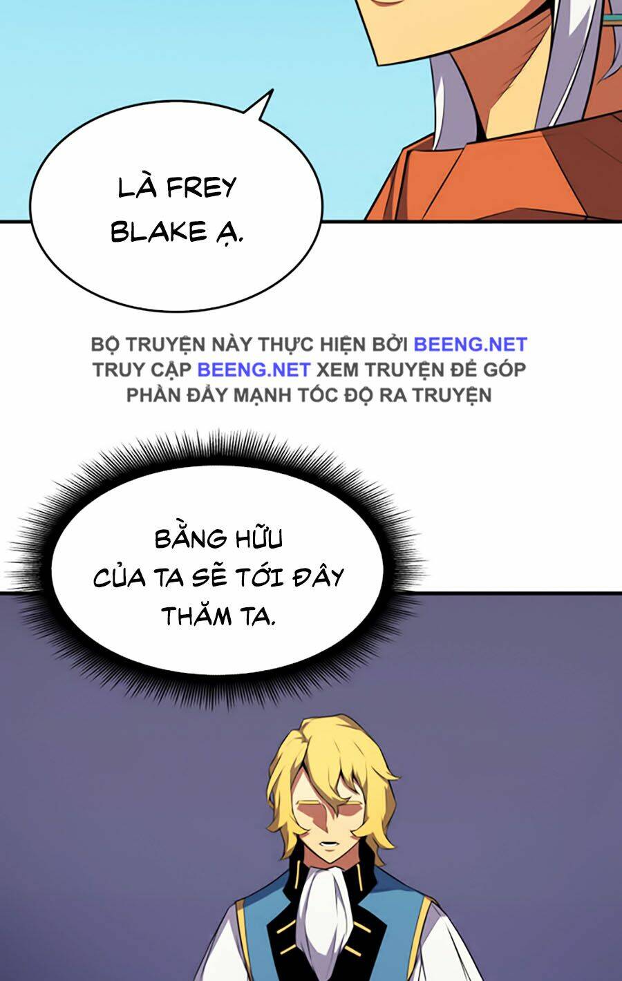 Sự Trở Lại Của Pháp Sư Vĩ Đại Sau 4000 Năm - Chapter 42 - Page 22