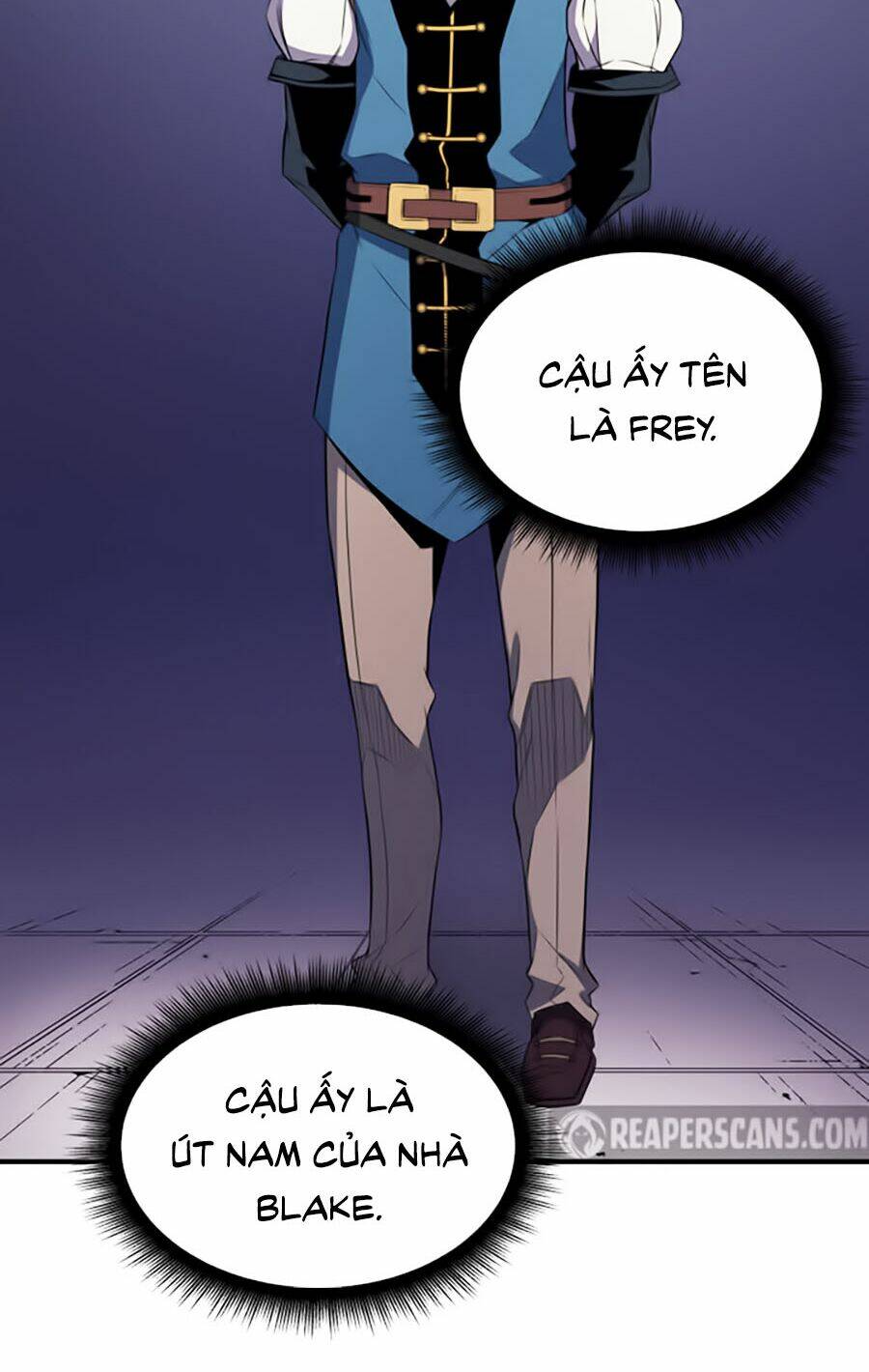 Sự Trở Lại Của Pháp Sư Vĩ Đại Sau 4000 Năm - Chapter 42 - Page 23