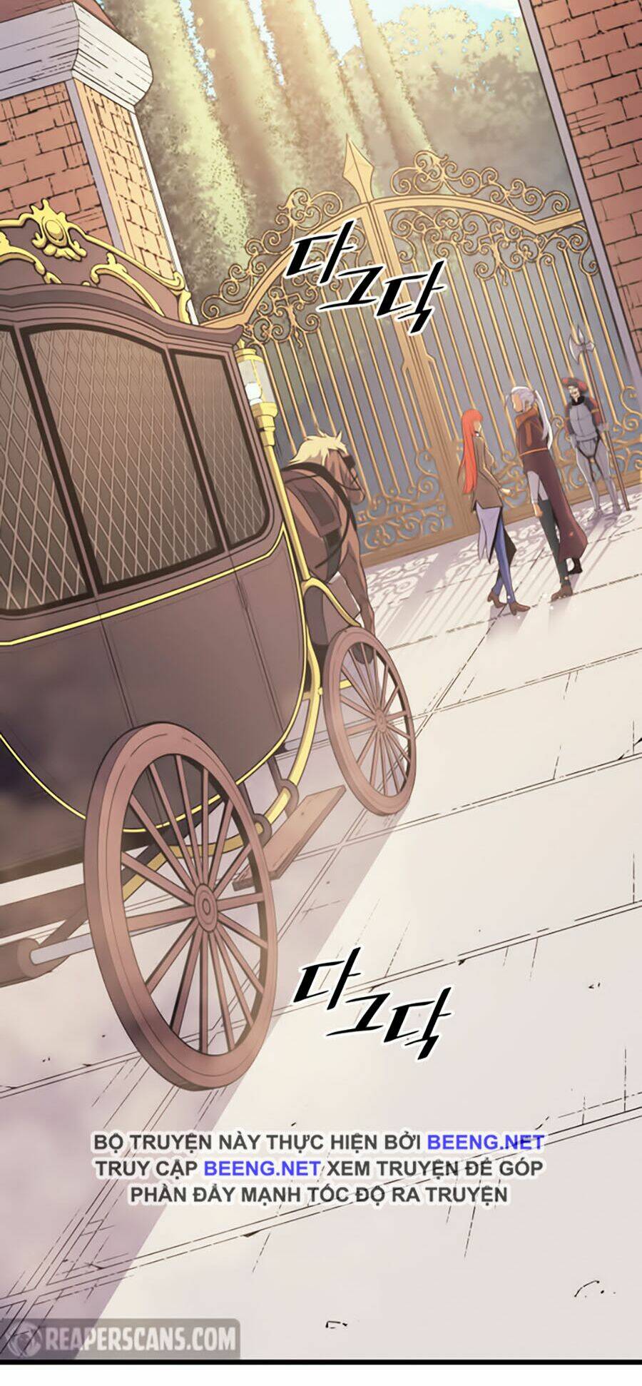 Sự Trở Lại Của Pháp Sư Vĩ Đại Sau 4000 Năm - Chapter 42 - Page 29