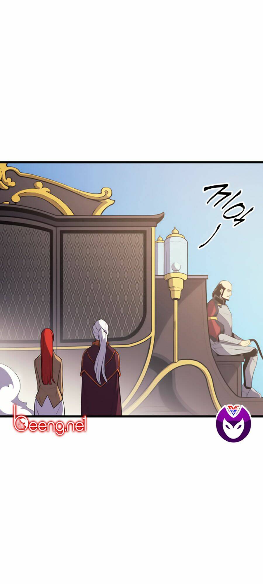 Sự Trở Lại Của Pháp Sư Vĩ Đại Sau 4000 Năm - Chapter 42 - Page 30