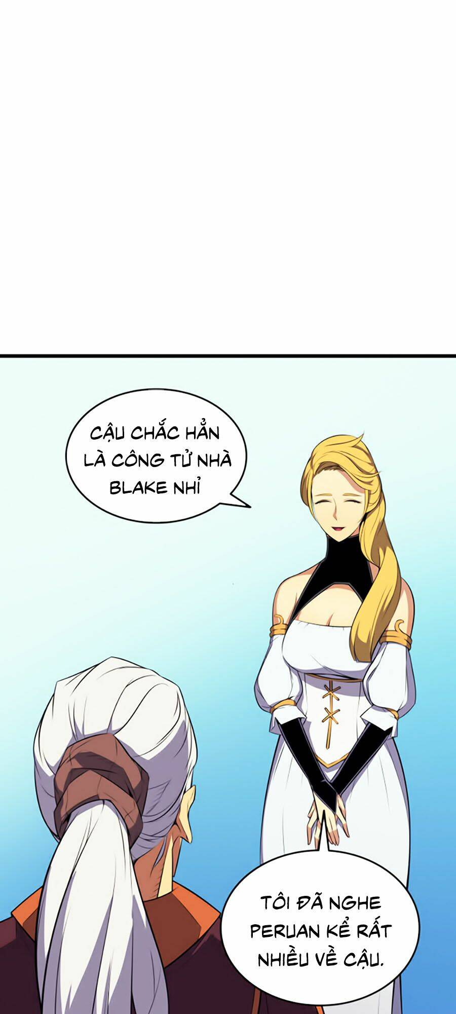 Sự Trở Lại Của Pháp Sư Vĩ Đại Sau 4000 Năm - Chapter 42 - Page 38