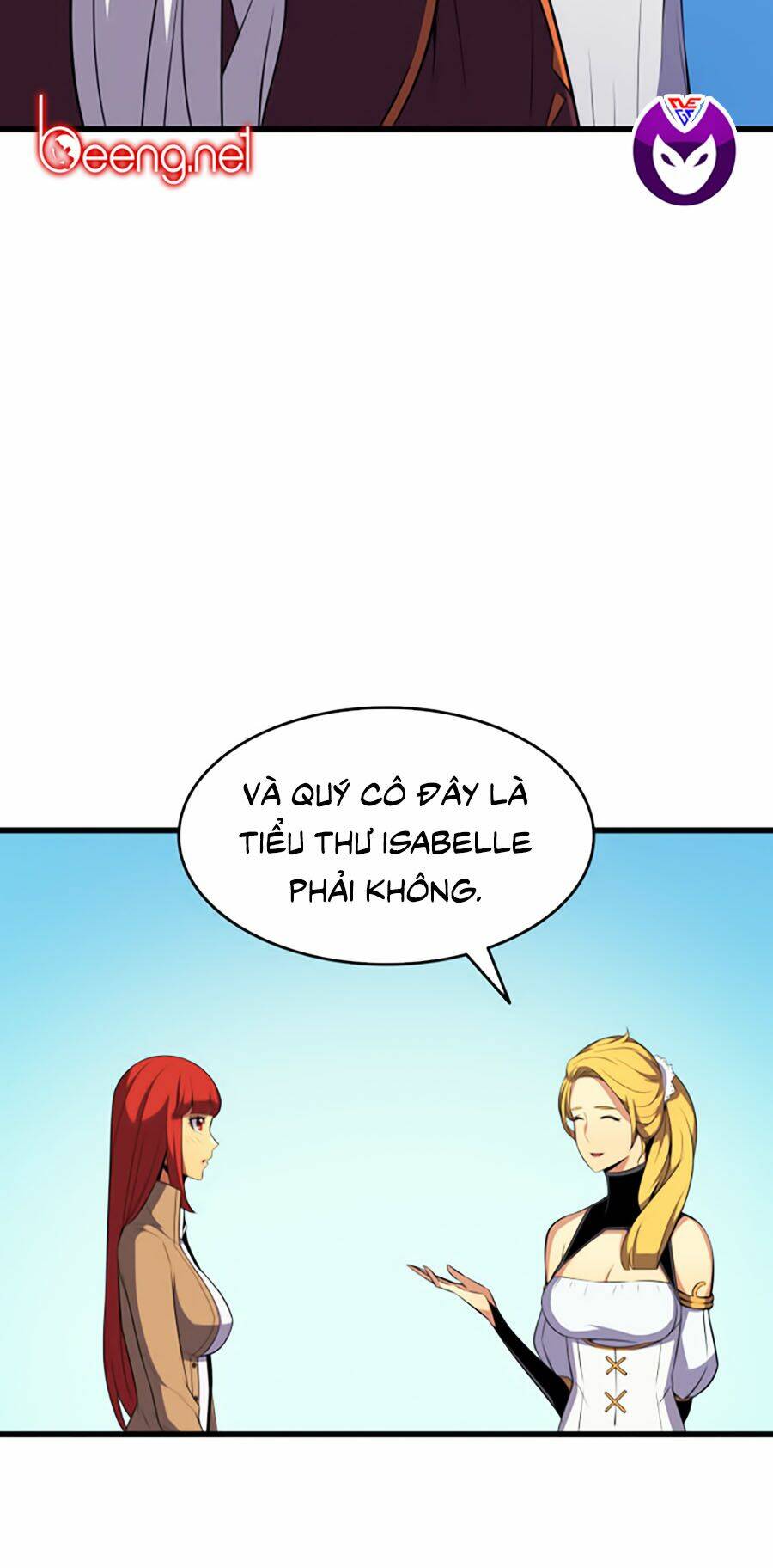 Sự Trở Lại Của Pháp Sư Vĩ Đại Sau 4000 Năm - Chapter 42 - Page 39