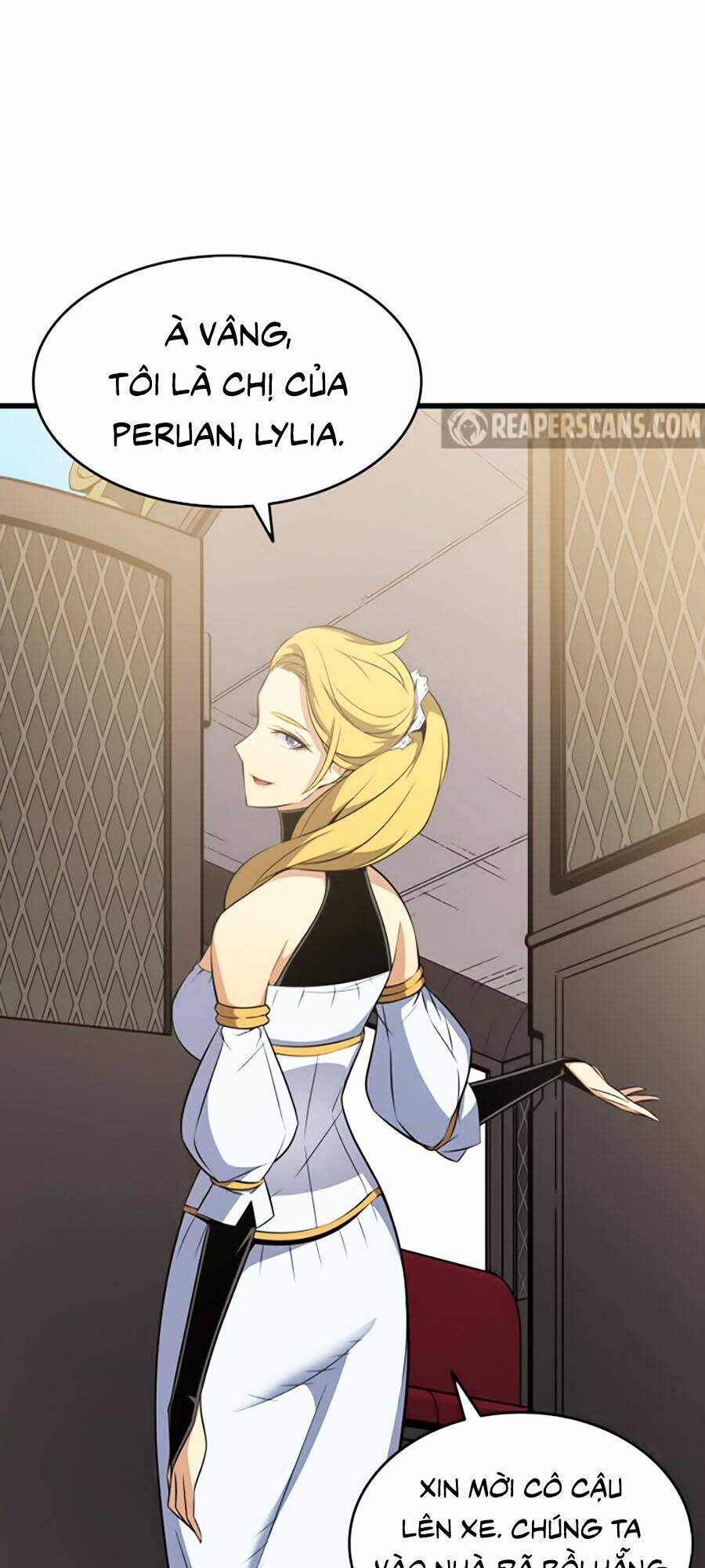 Sự Trở Lại Của Pháp Sư Vĩ Đại Sau 4000 Năm - Chapter 42 - Page 41