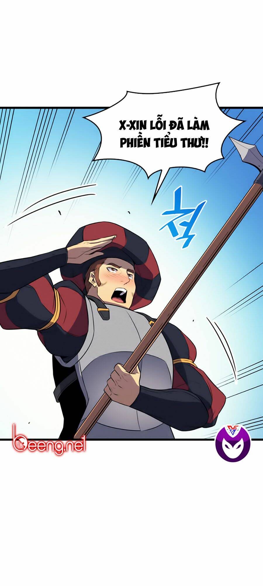 Sự Trở Lại Của Pháp Sư Vĩ Đại Sau 4000 Năm - Chapter 42 - Page 47