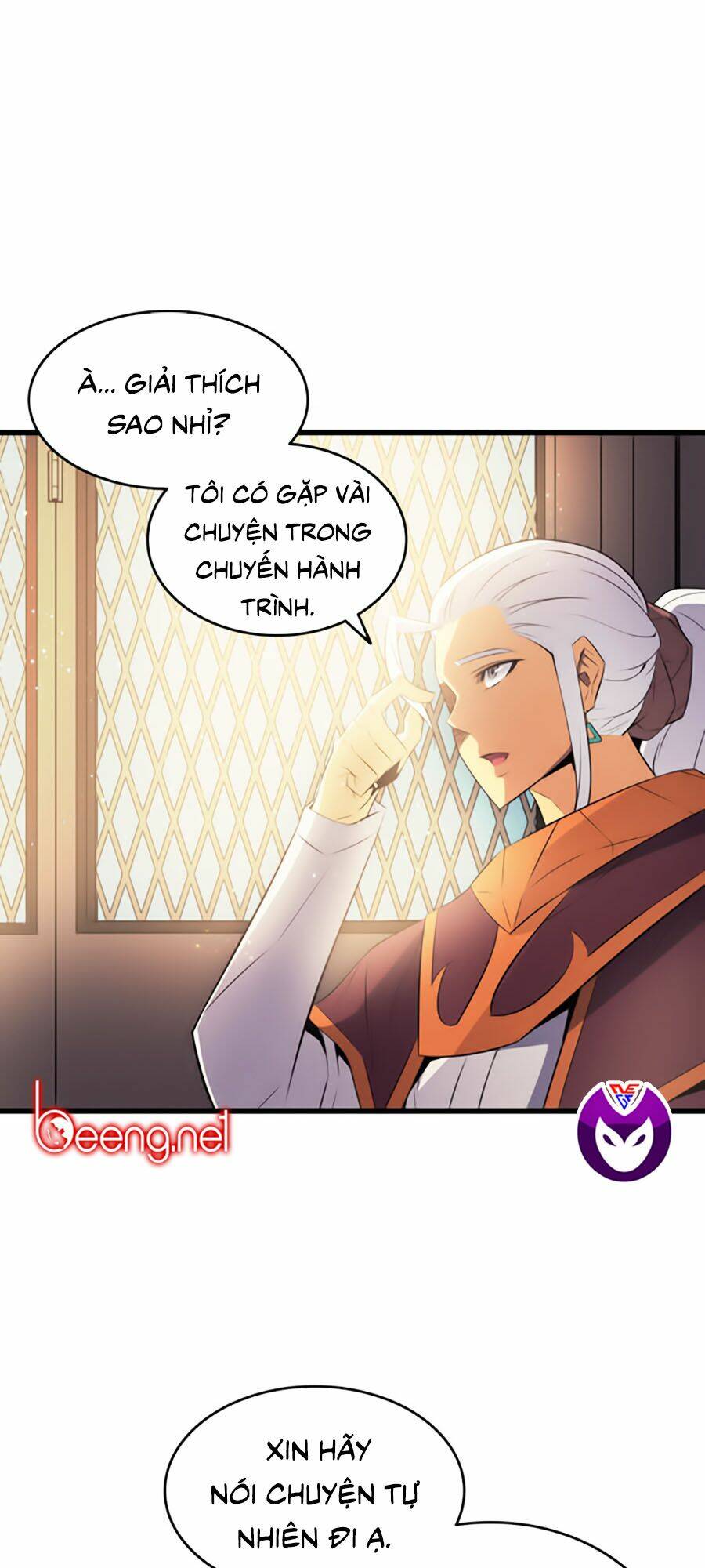 Sự Trở Lại Của Pháp Sư Vĩ Đại Sau 4000 Năm - Chapter 42 - Page 54