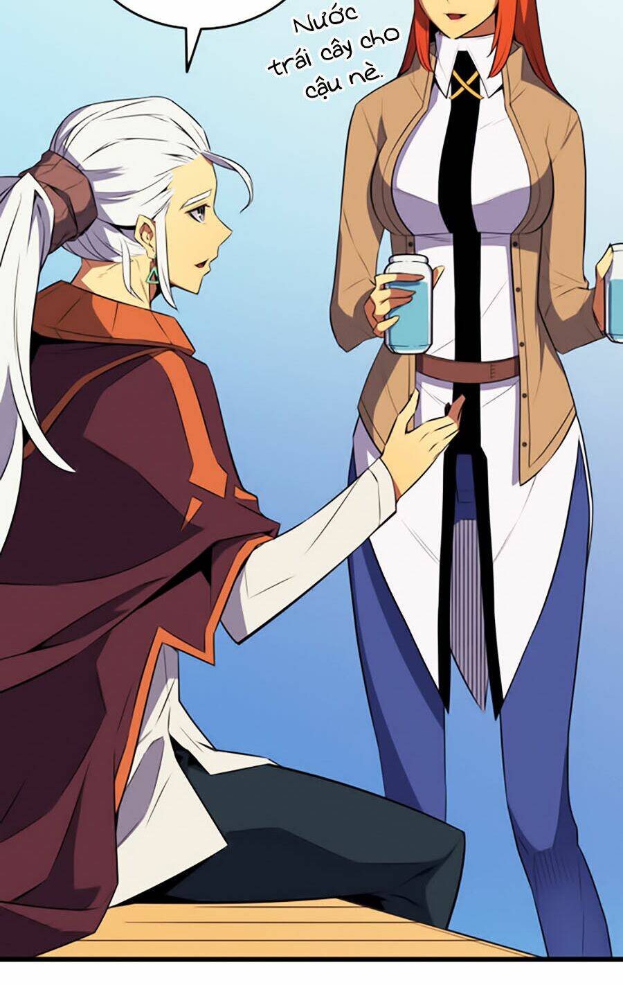 Sự Trở Lại Của Pháp Sư Vĩ Đại Sau 4000 Năm - Chapter 42 - Page 6