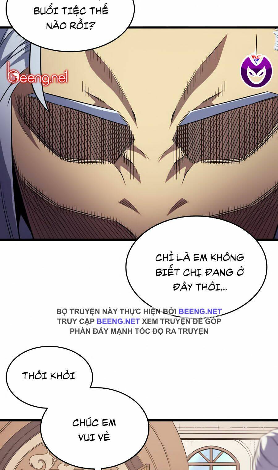 Sự Trở Lại Của Pháp Sư Vĩ Đại Sau 4000 Năm - Chapter 43 - Page 11