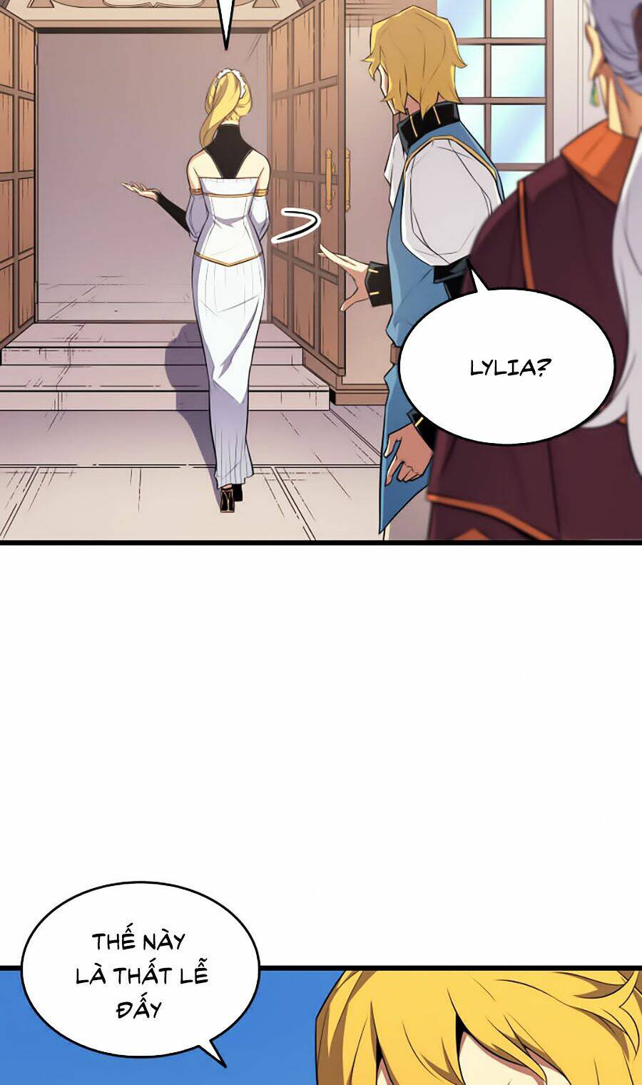 Sự Trở Lại Của Pháp Sư Vĩ Đại Sau 4000 Năm - Chapter 43 - Page 12