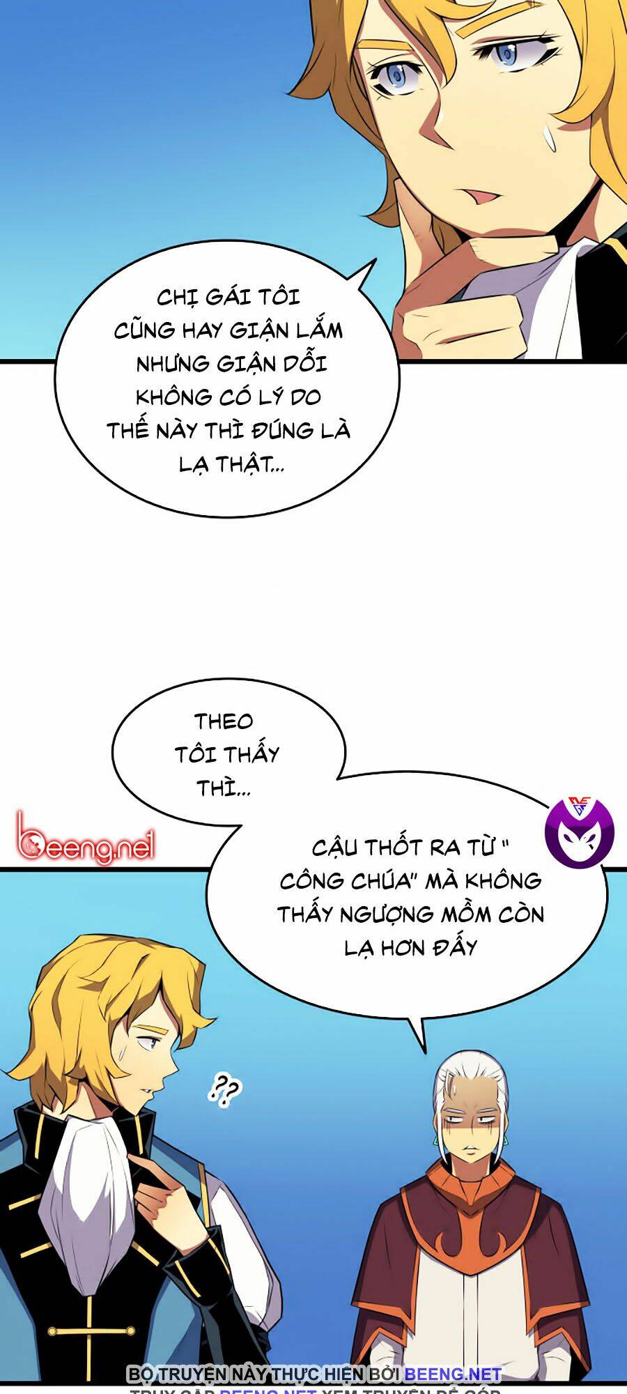 Sự Trở Lại Của Pháp Sư Vĩ Đại Sau 4000 Năm - Chapter 43 - Page 13