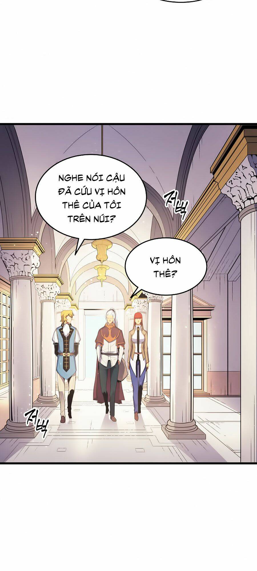 Sự Trở Lại Của Pháp Sư Vĩ Đại Sau 4000 Năm - Chapter 43 - Page 15