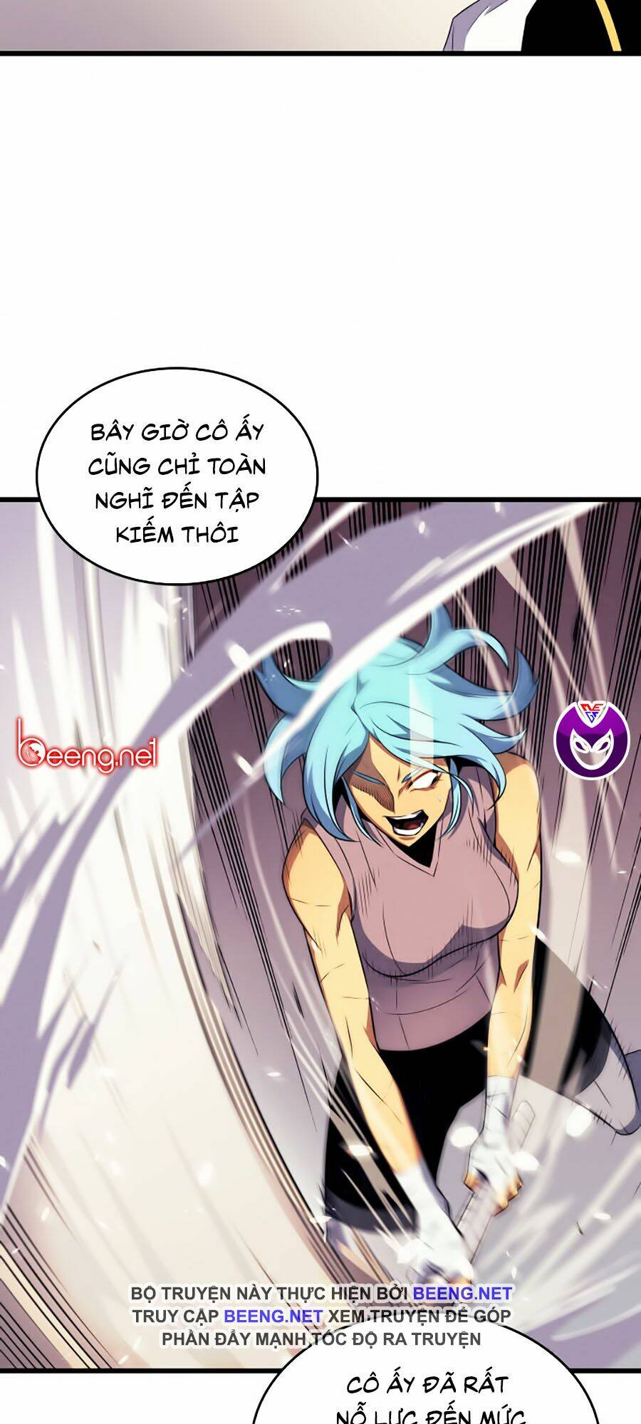 Sự Trở Lại Của Pháp Sư Vĩ Đại Sau 4000 Năm - Chapter 43 - Page 17