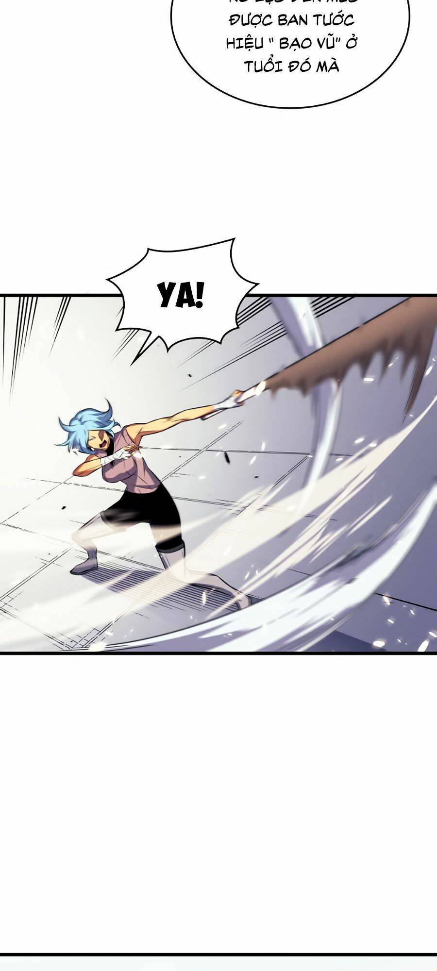 Sự Trở Lại Của Pháp Sư Vĩ Đại Sau 4000 Năm - Chapter 43 - Page 18