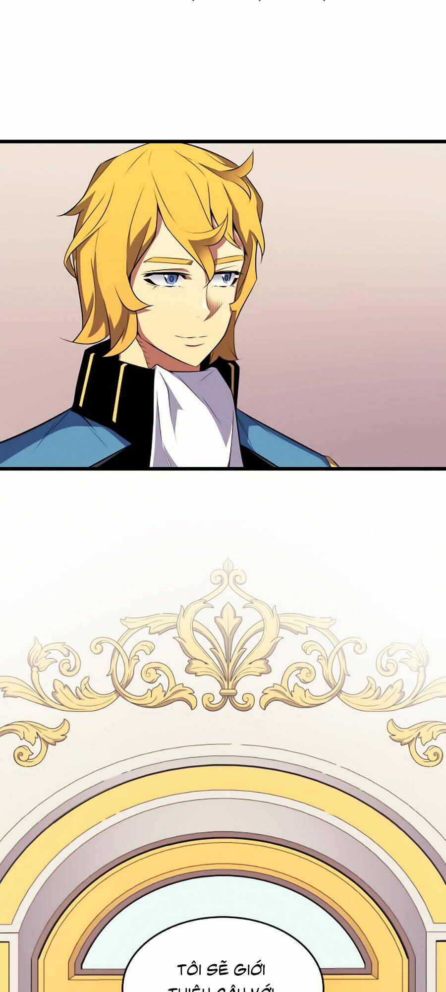 Sự Trở Lại Của Pháp Sư Vĩ Đại Sau 4000 Năm - Chapter 43 - Page 21