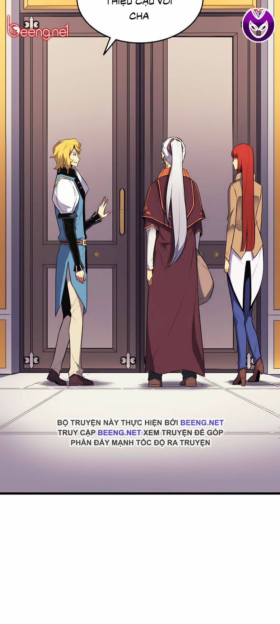 Sự Trở Lại Của Pháp Sư Vĩ Đại Sau 4000 Năm - Chapter 43 - Page 22