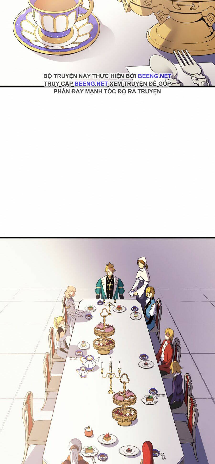 Sự Trở Lại Của Pháp Sư Vĩ Đại Sau 4000 Năm - Chapter 43 - Page 24