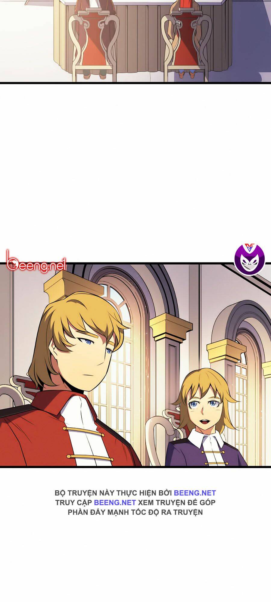 Sự Trở Lại Của Pháp Sư Vĩ Đại Sau 4000 Năm - Chapter 43 - Page 25