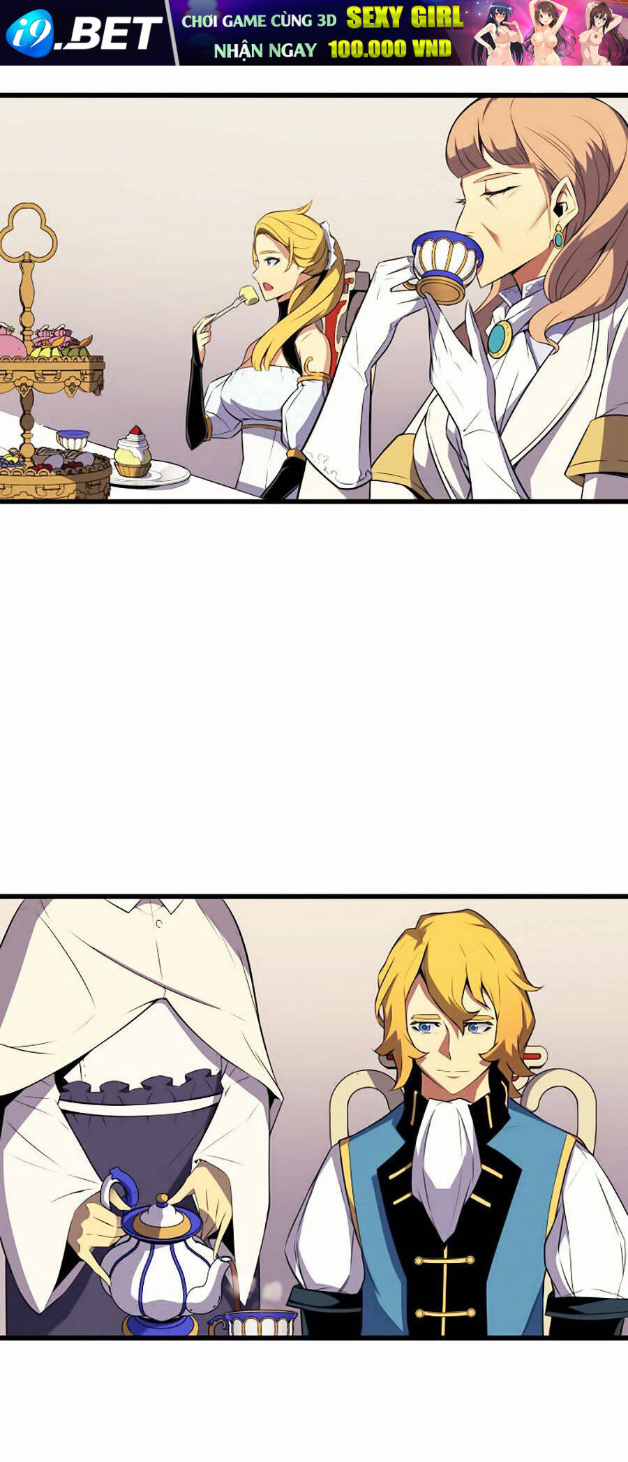 Sự Trở Lại Của Pháp Sư Vĩ Đại Sau 4000 Năm - Chapter 43 - Page 26