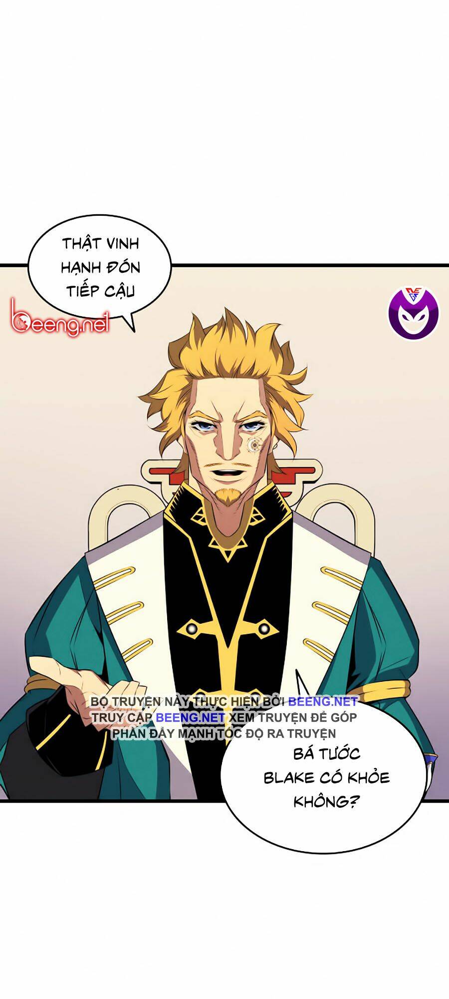 Sự Trở Lại Của Pháp Sư Vĩ Đại Sau 4000 Năm - Chapter 43 - Page 27