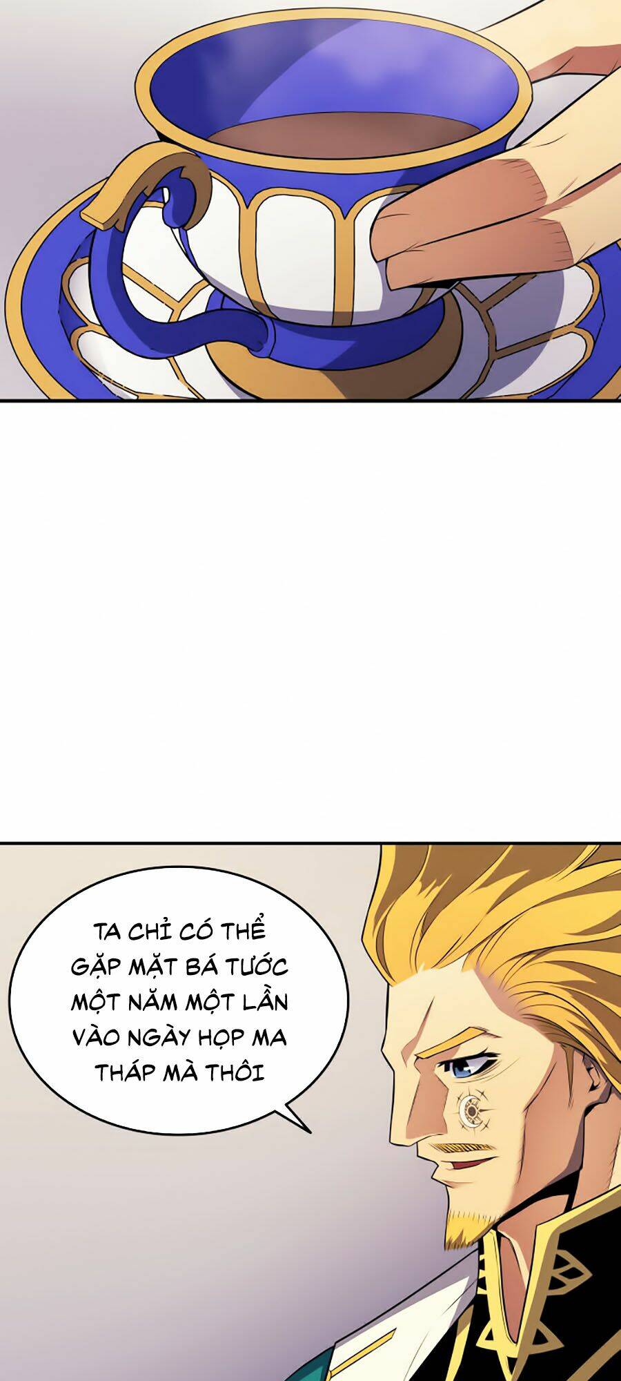 Sự Trở Lại Của Pháp Sư Vĩ Đại Sau 4000 Năm - Chapter 43 - Page 32