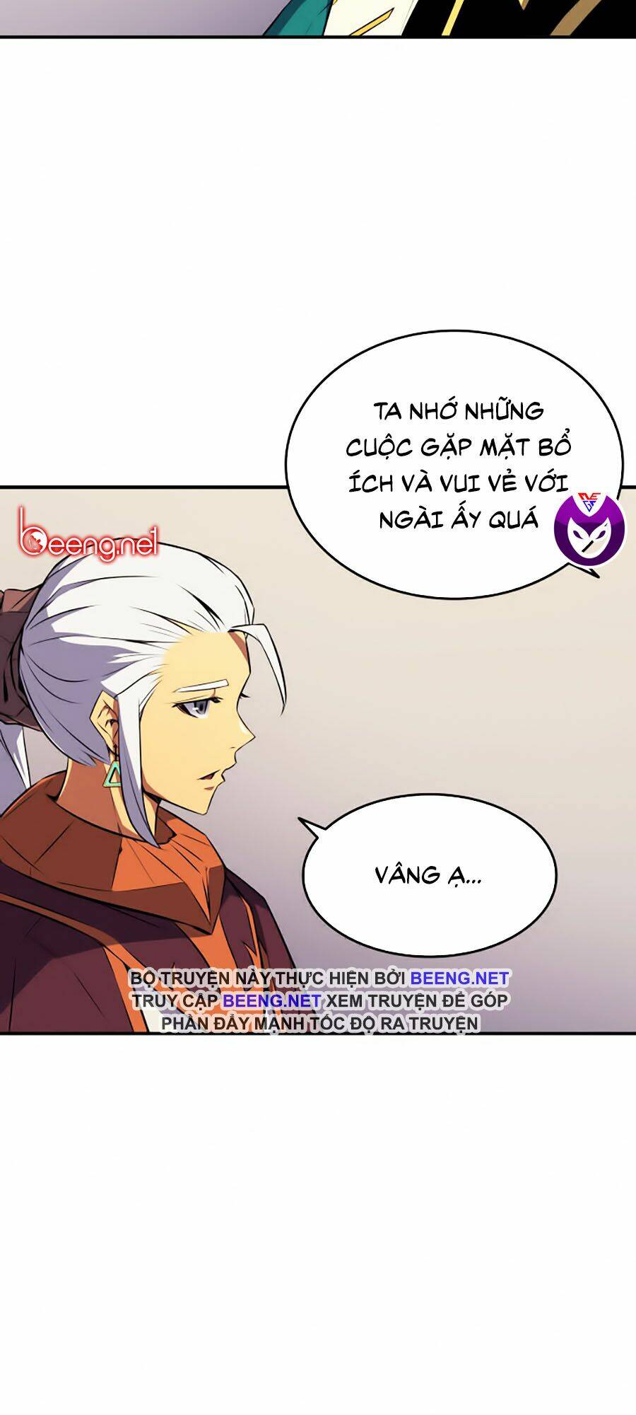 Sự Trở Lại Của Pháp Sư Vĩ Đại Sau 4000 Năm - Chapter 43 - Page 33