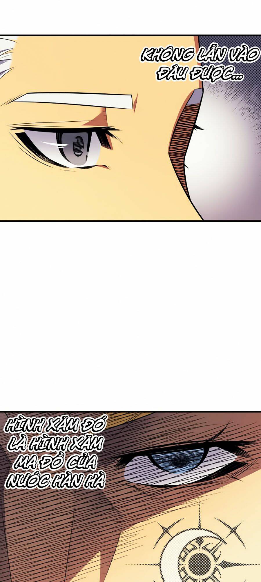 Sự Trở Lại Của Pháp Sư Vĩ Đại Sau 4000 Năm - Chapter 43 - Page 34