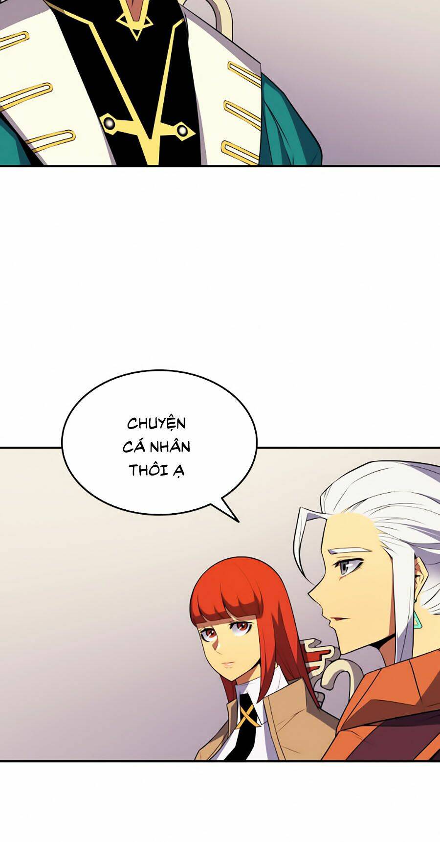 Sự Trở Lại Của Pháp Sư Vĩ Đại Sau 4000 Năm - Chapter 43 - Page 37