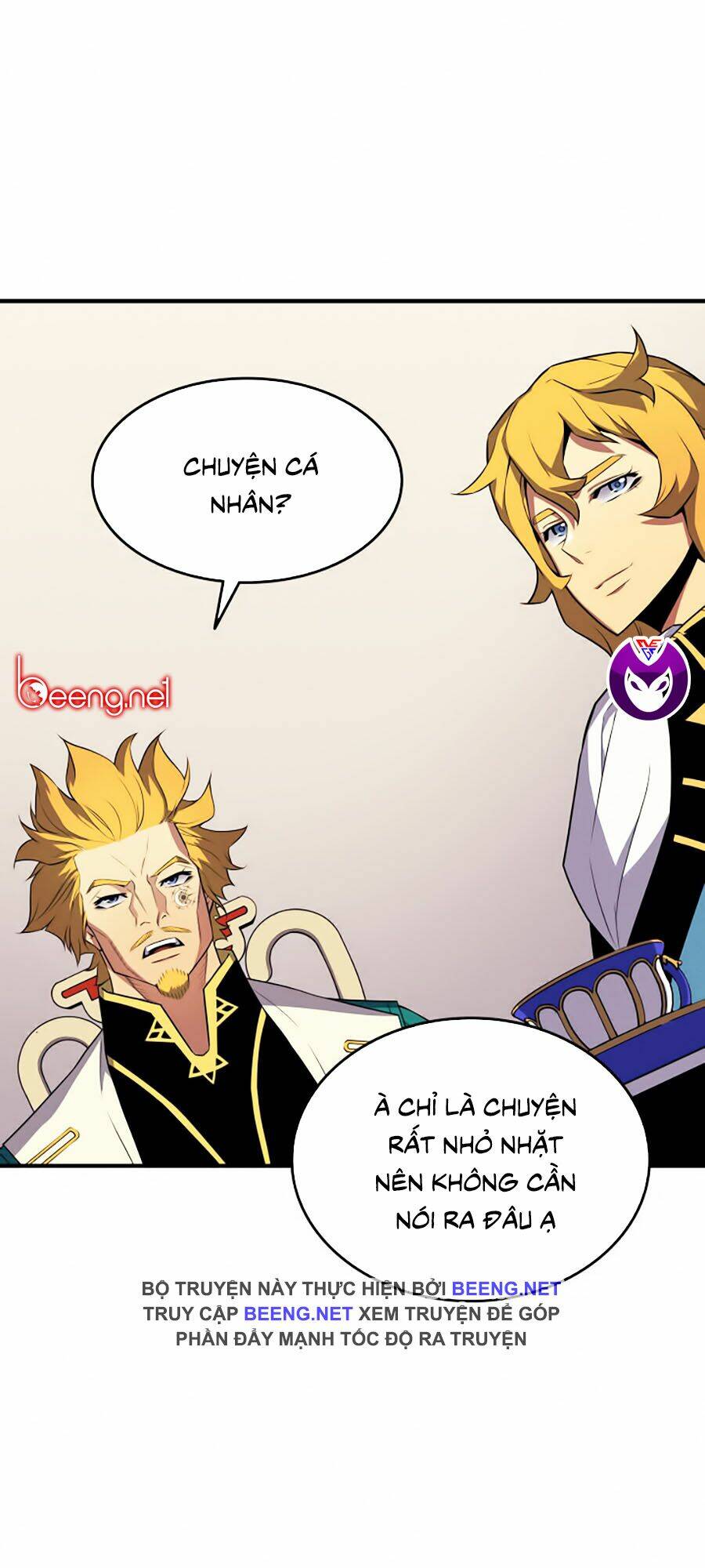 Sự Trở Lại Của Pháp Sư Vĩ Đại Sau 4000 Năm - Chapter 43 - Page 38