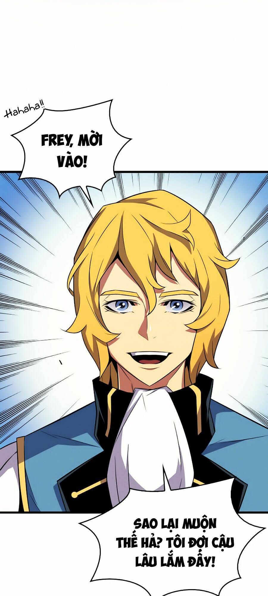 Sự Trở Lại Của Pháp Sư Vĩ Đại Sau 4000 Năm - Chapter 43 - Page 3