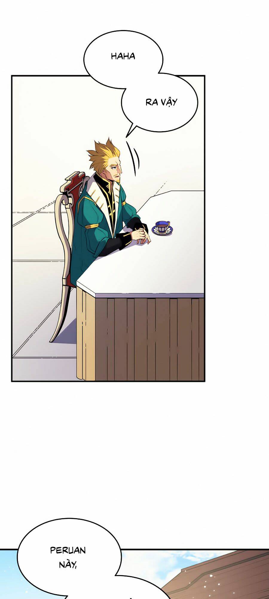 Sự Trở Lại Của Pháp Sư Vĩ Đại Sau 4000 Năm - Chapter 43 - Page 39