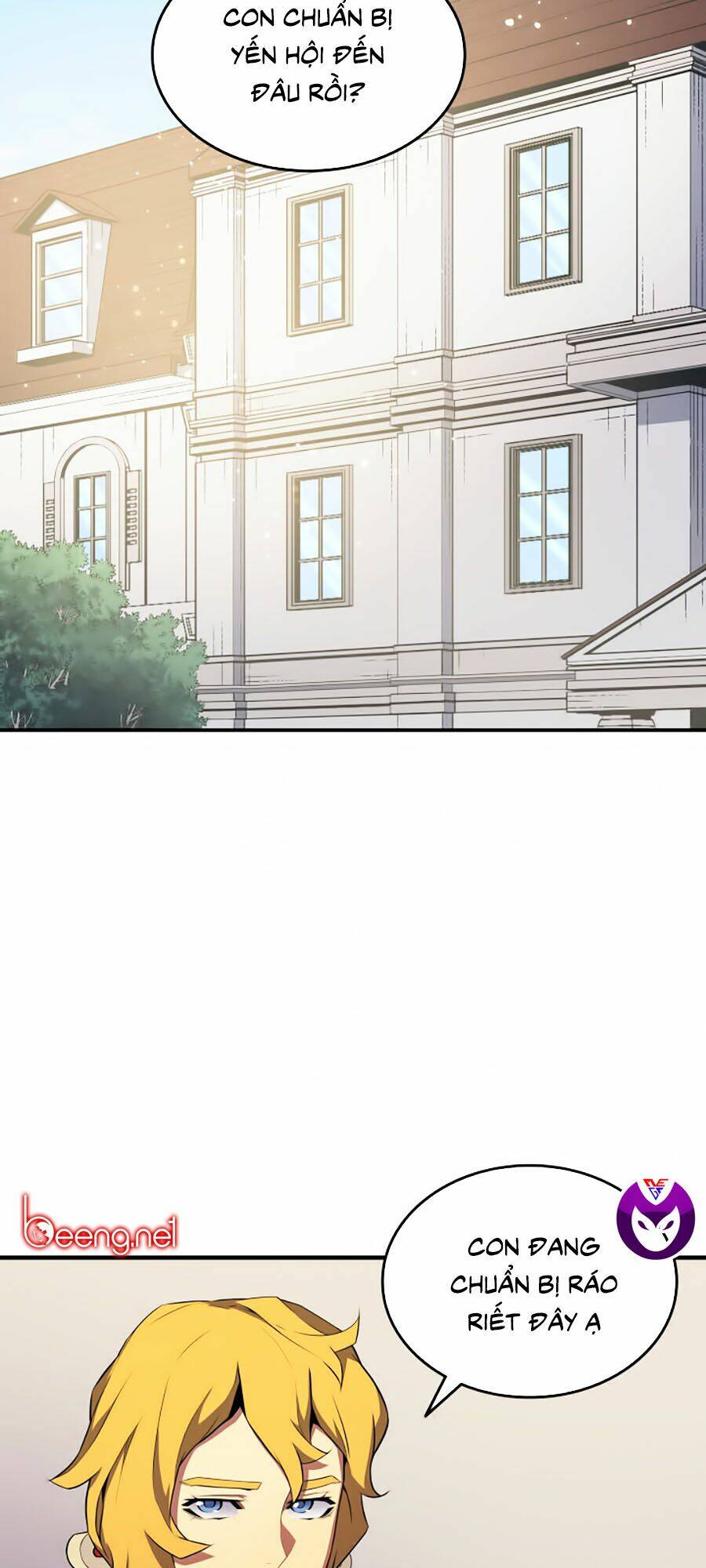 Sự Trở Lại Của Pháp Sư Vĩ Đại Sau 4000 Năm - Chapter 43 - Page 40