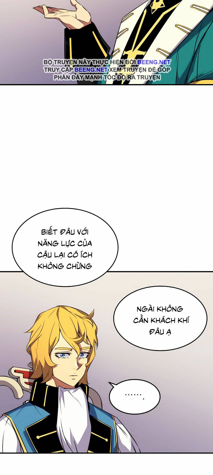 Sự Trở Lại Của Pháp Sư Vĩ Đại Sau 4000 Năm - Chapter 43 - Page 44