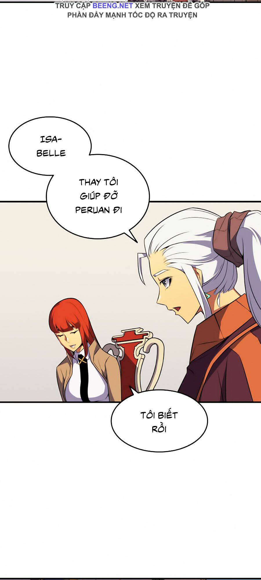 Sự Trở Lại Của Pháp Sư Vĩ Đại Sau 4000 Năm - Chapter 43 - Page 47