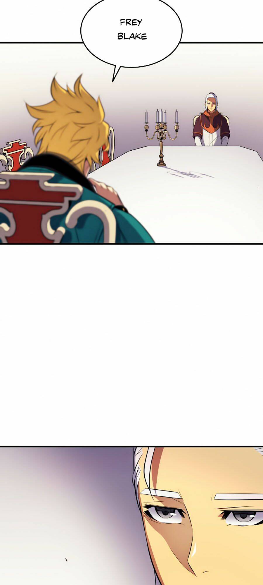 Sự Trở Lại Của Pháp Sư Vĩ Đại Sau 4000 Năm - Chapter 43 - Page 49