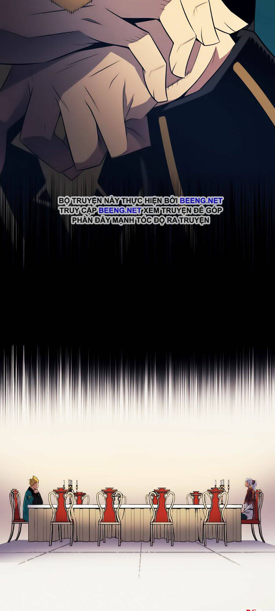 Sự Trở Lại Của Pháp Sư Vĩ Đại Sau 4000 Năm - Chapter 43 - Page 51