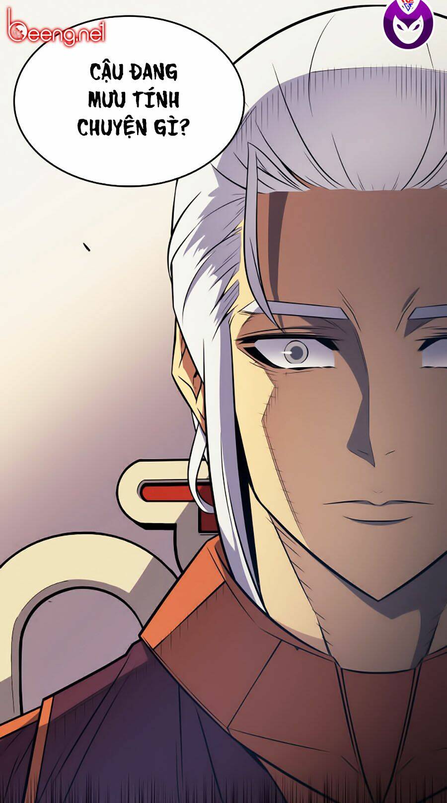 Sự Trở Lại Của Pháp Sư Vĩ Đại Sau 4000 Năm - Chapter 43 - Page 52