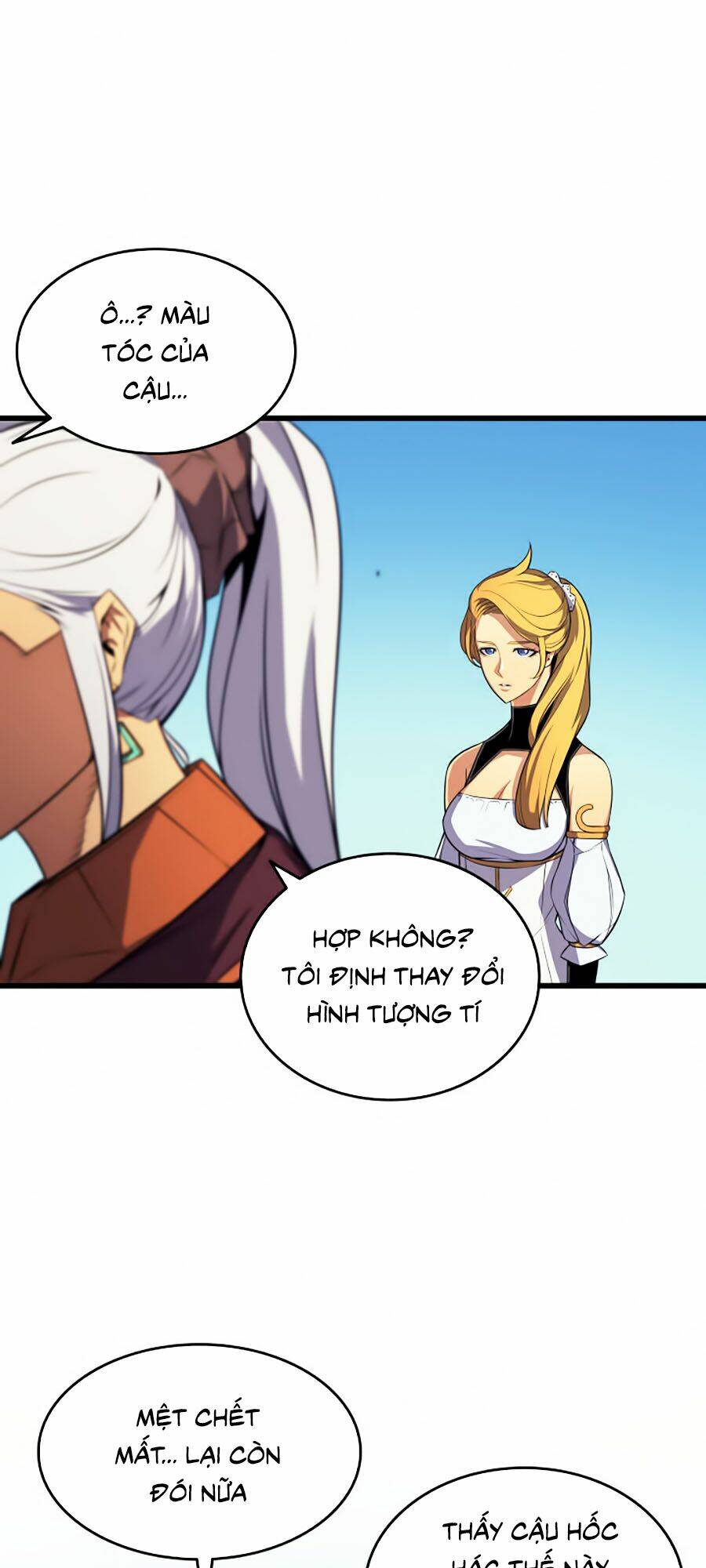 Sự Trở Lại Của Pháp Sư Vĩ Đại Sau 4000 Năm - Chapter 43 - Page 5