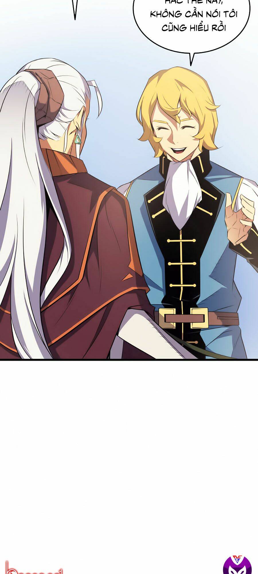 Sự Trở Lại Của Pháp Sư Vĩ Đại Sau 4000 Năm - Chapter 43 - Page 6