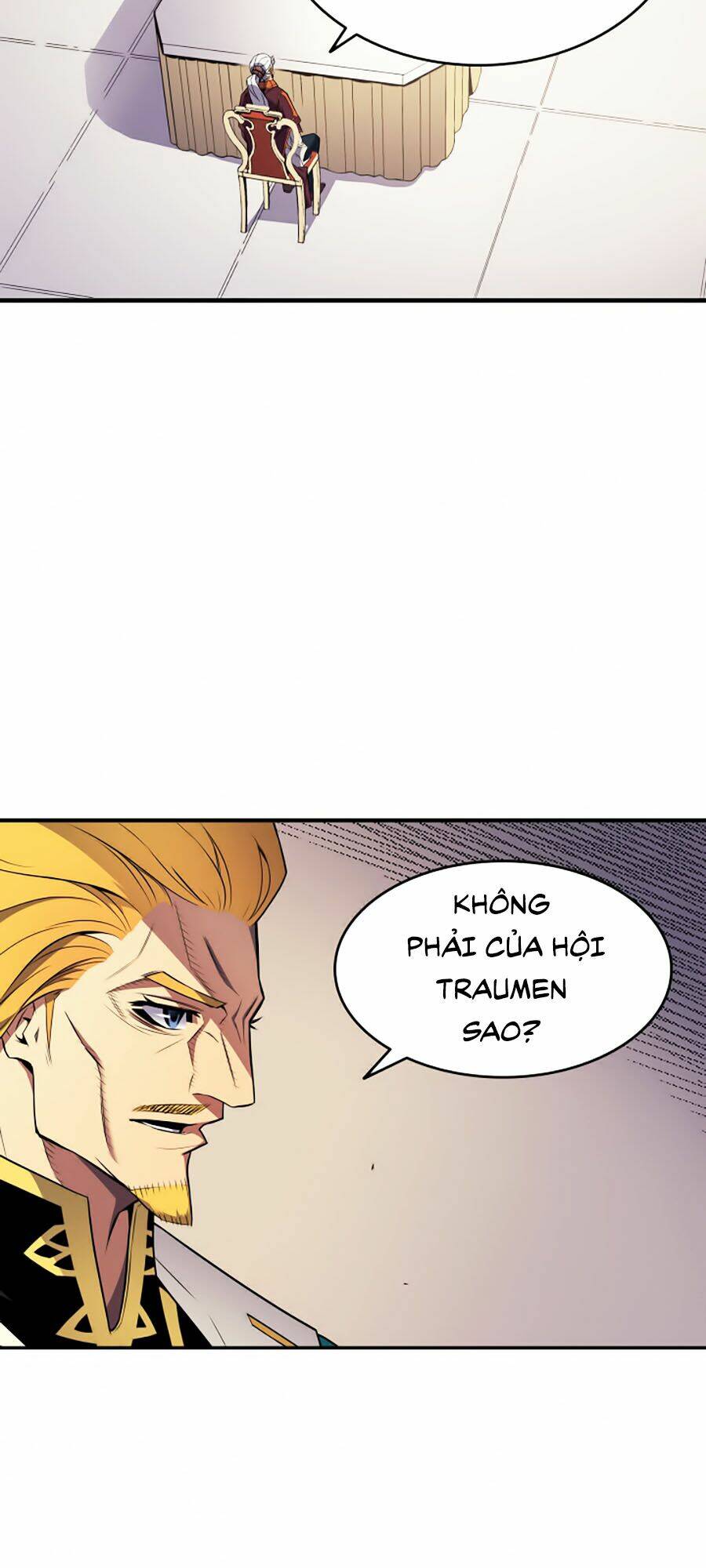 Sự Trở Lại Của Pháp Sư Vĩ Đại Sau 4000 Năm - Chapter 44 - Page 9