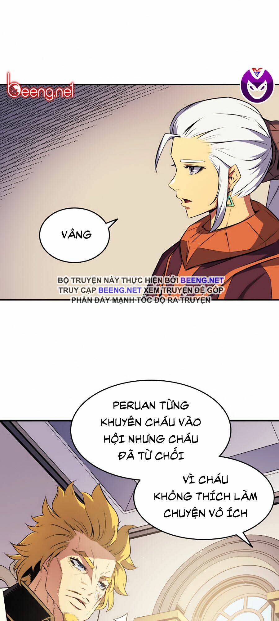 Sự Trở Lại Của Pháp Sư Vĩ Đại Sau 4000 Năm - Chapter 44 - Page 10