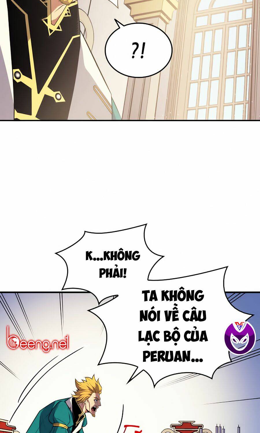 Sự Trở Lại Của Pháp Sư Vĩ Đại Sau 4000 Năm - Chapter 44 - Page 11