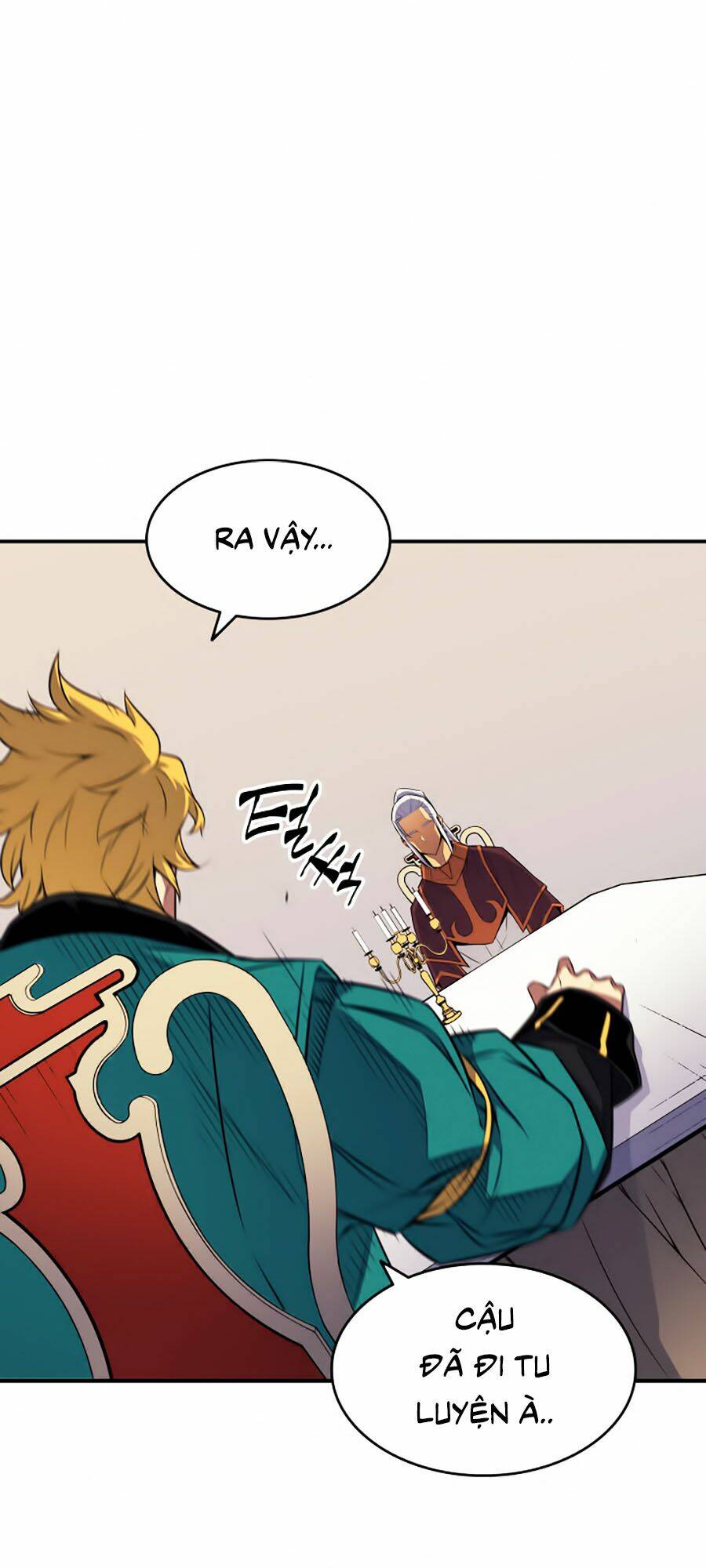 Sự Trở Lại Của Pháp Sư Vĩ Đại Sau 4000 Năm - Chapter 44 - Page 13