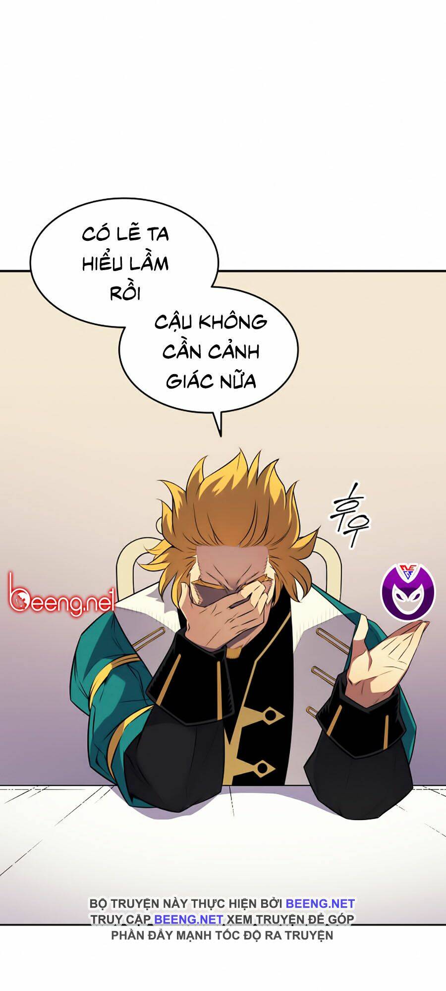 Sự Trở Lại Của Pháp Sư Vĩ Đại Sau 4000 Năm - Chapter 44 - Page 14