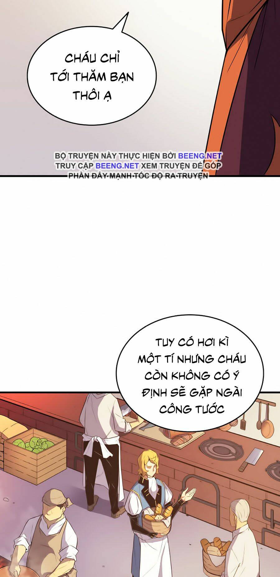 Sự Trở Lại Của Pháp Sư Vĩ Đại Sau 4000 Năm - Chapter 44 - Page 19