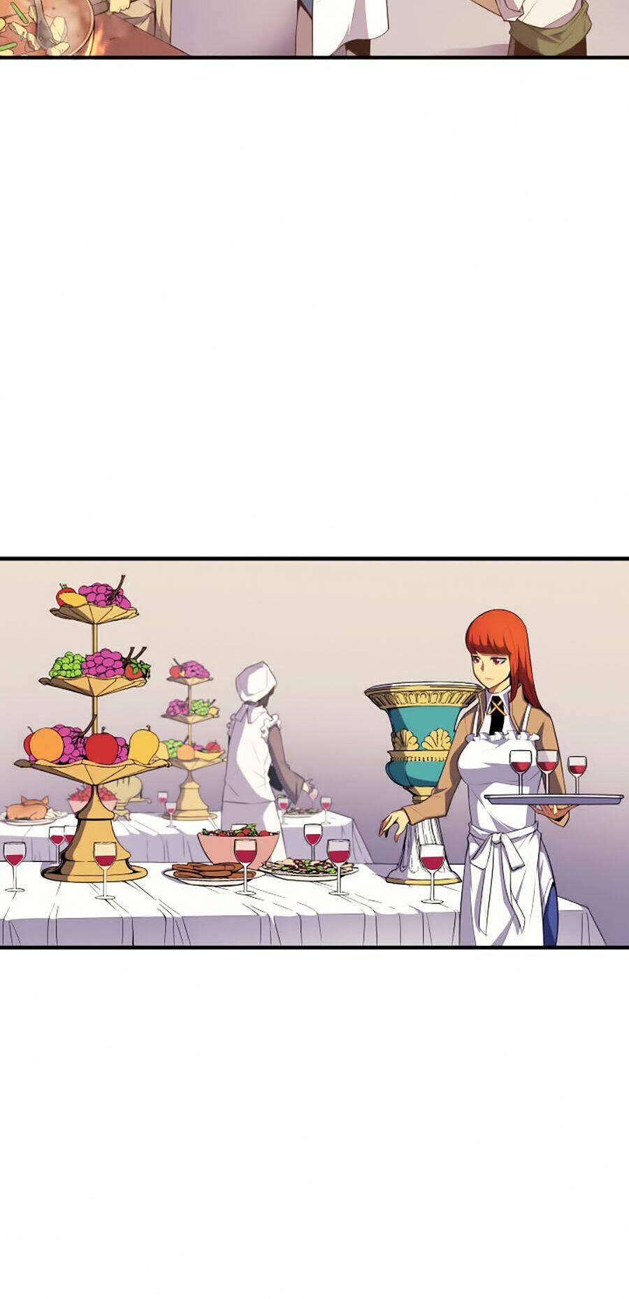 Sự Trở Lại Của Pháp Sư Vĩ Đại Sau 4000 Năm - Chapter 44 - Page 20