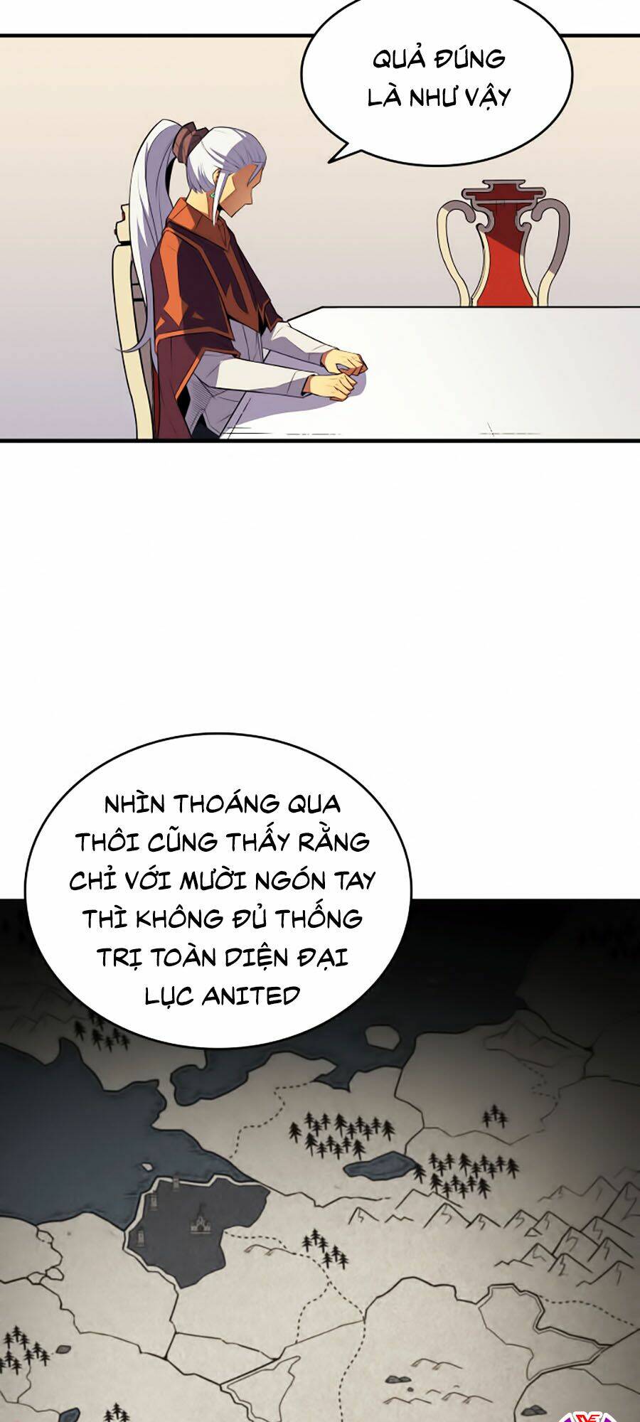 Sự Trở Lại Của Pháp Sư Vĩ Đại Sau 4000 Năm - Chapter 44 - Page 26