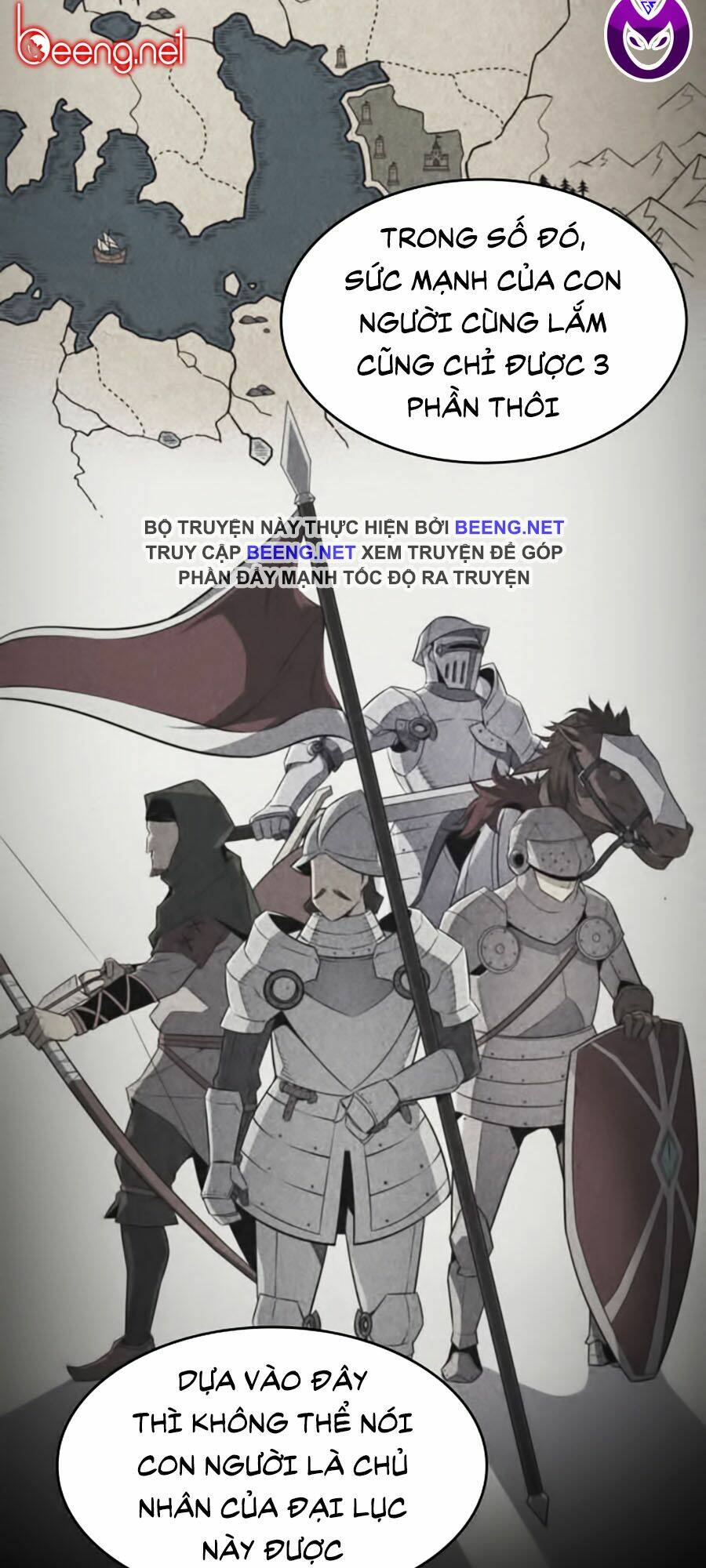 Sự Trở Lại Của Pháp Sư Vĩ Đại Sau 4000 Năm - Chapter 44 - Page 27