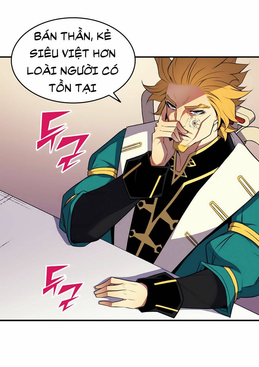 Sự Trở Lại Của Pháp Sư Vĩ Đại Sau 4000 Năm - Chapter 44 - Page 33